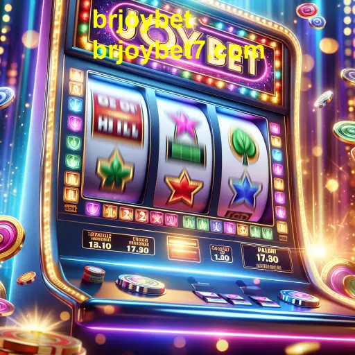 Descubra a Diversão dos Caça-Níqueis no Brjoybet