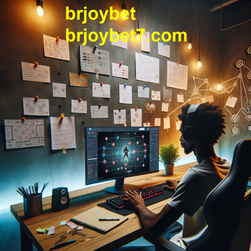 Dicas Essenciais para Melhorar Seu Desempenho em Jogos